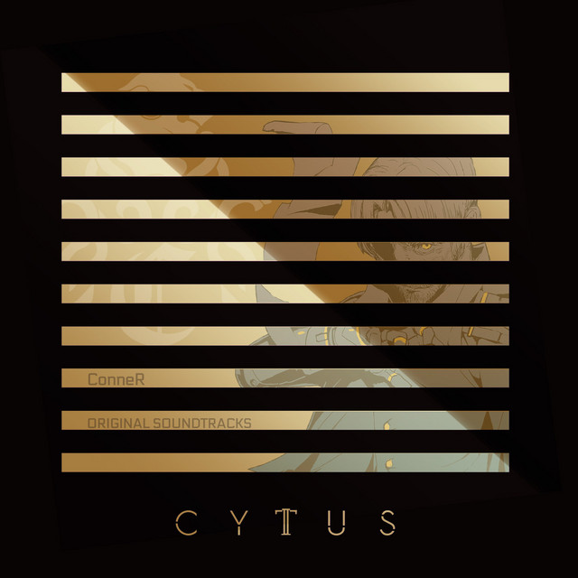 Cytus II-Conner (Original Soundtrack) - Compilation by Various