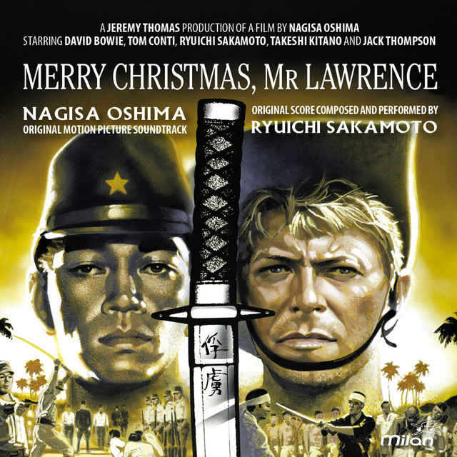 Merry Christmas, Mr. Lawrence (Nagisa Oshima's Original Motion
