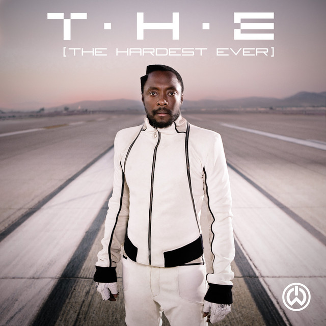 T.H.E (The Hardest Ever) - Clean Edit - song and lyrics by will.i