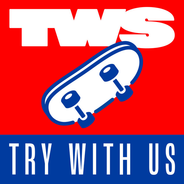 TWS 3rd Mini Album 'TRY WITH US' - EP by TWS | Spotify