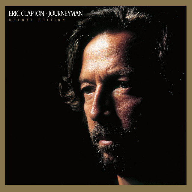 Forever (Bonus Track) - Single by Eric Clapton | Spotify