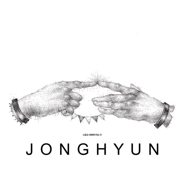 End of a day - song and lyrics by JONGHYUN | Spotify