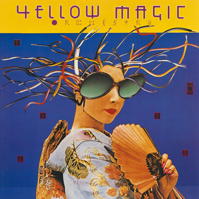イエロー・マジック・オーケストラ（US版） - Album by YELLOW MAGIC