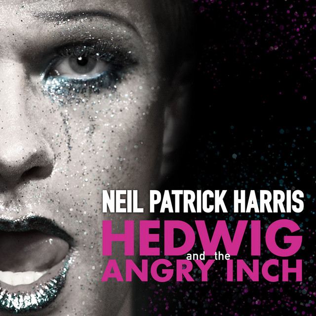 Hedwig And The Angry Inch Original Broadway Cast Recording - Album