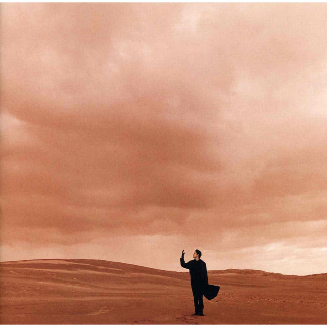 HELLO (Original Version) - song and lyrics by Masaharu Fukuyama