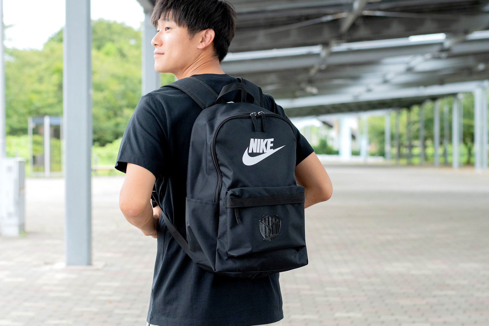 KASHIMA ANTLERS x NIKE 2025 SUMMER – 鹿島アントラーズFC - 公式