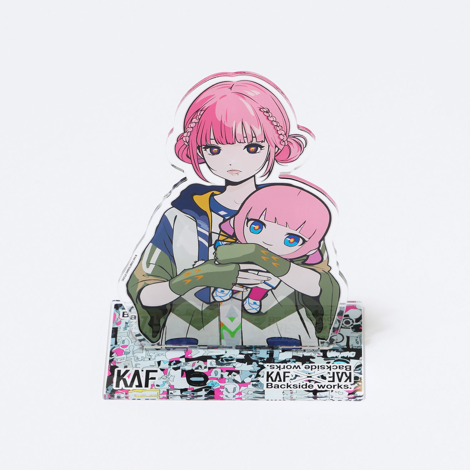 花譜5th One-Man Live「宿声/深愛」OFFICIAL LIVE GOODS 第二弾