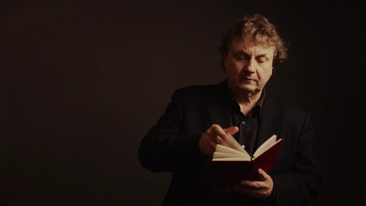 Literatur der Zukunft