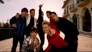 三代目JSoulBrothers - YouTube