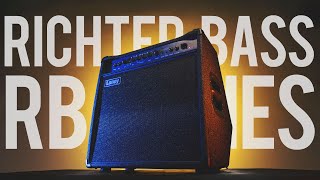 Laney RB2 学生 おすすめ おしゃれ 自宅 コンパクト 小型 軽量 初心者