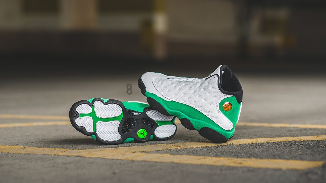 Air Jordan 13 Retro 