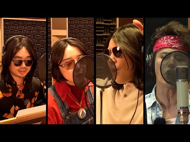 Gen Hoshino - [Akira Nise and Friends, Spring 2025] “Gen” Box Set