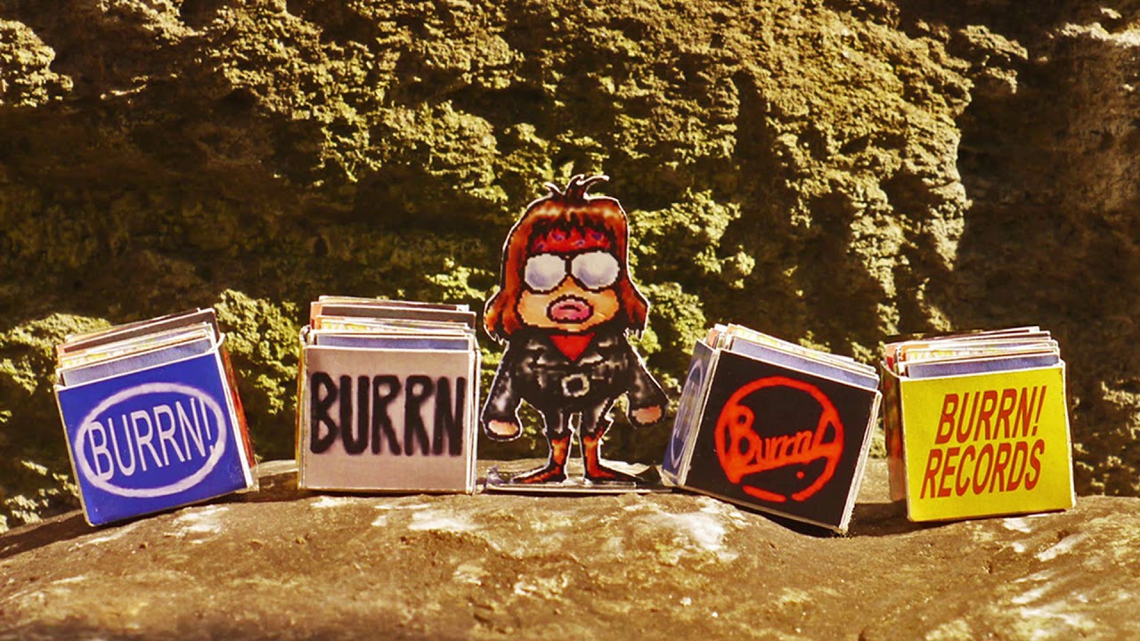 moon』 待望の完全版サントラBOX「EX-PO'97 In memoriam the moondays