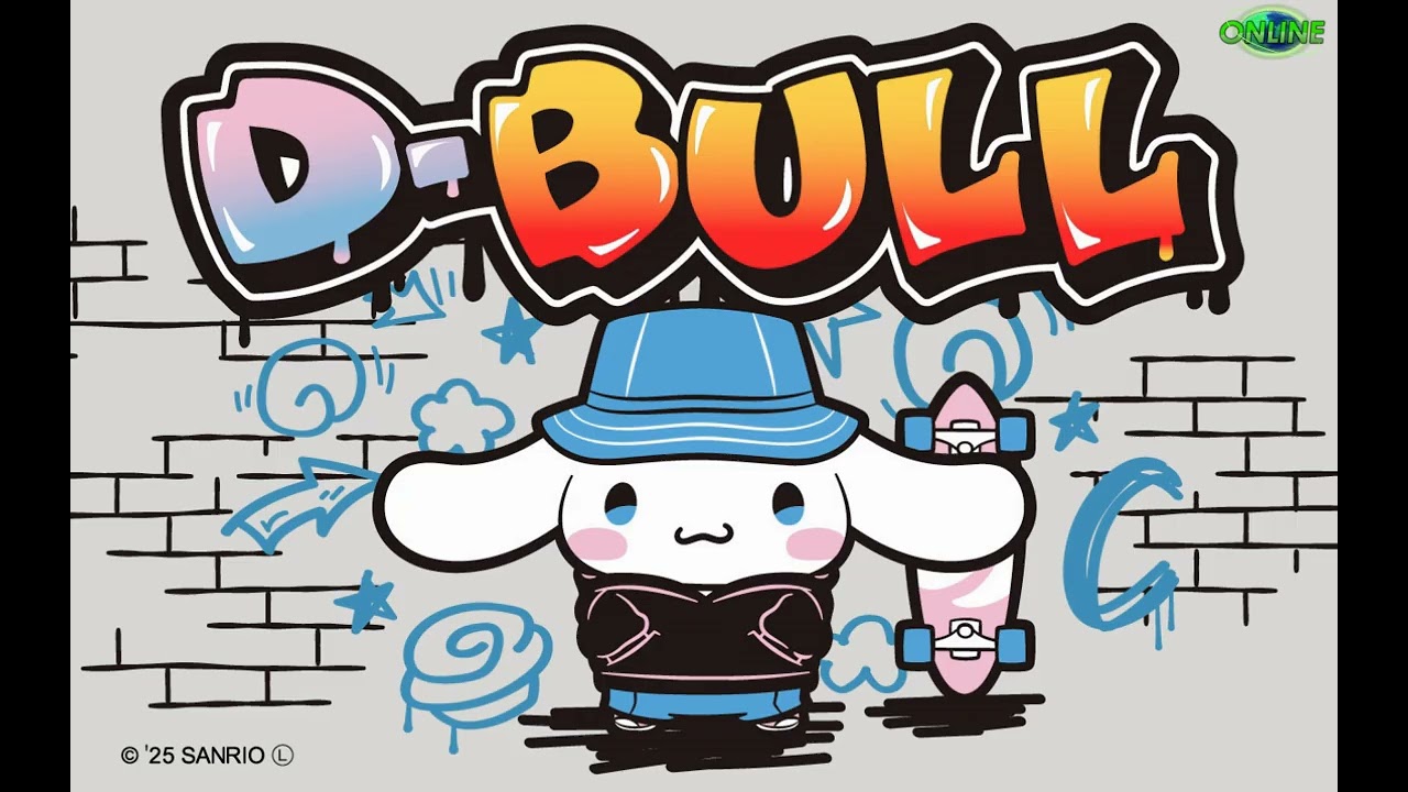 サンリオ　セット売り Push Pop Life!! サンリオキャラクターズ セット | サンリオ