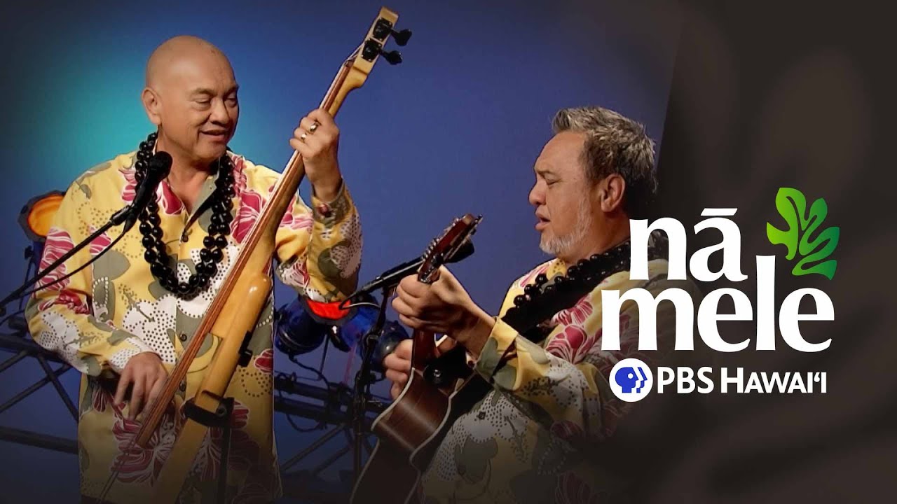 The Brothers Cazimero | Full Episode | Nā Mele - YouTube