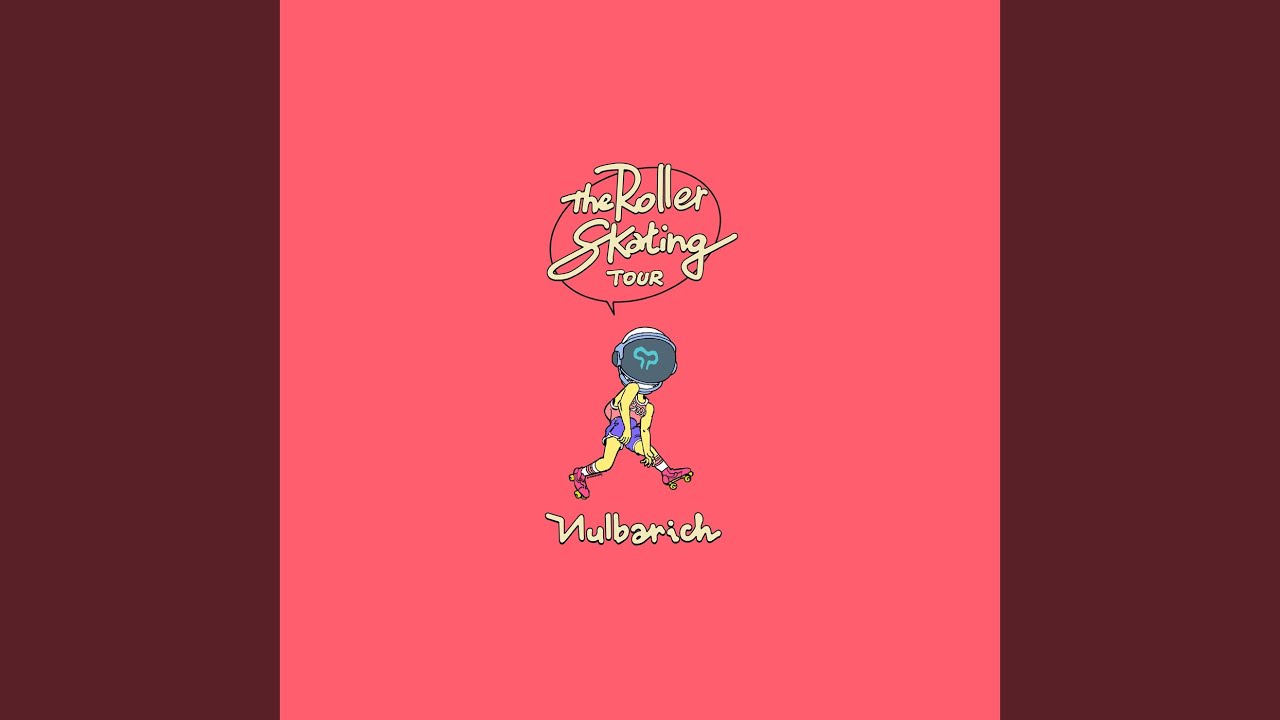 A Roller Skating Tour - YouTube