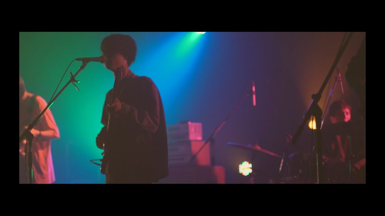 DYGL - Don't Know Where It Is (Live) - YouTube