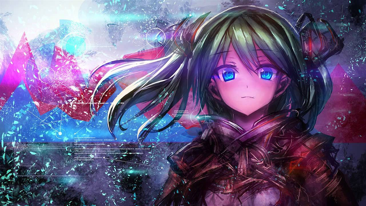 TRakker - Heaven's Fall - YouTube