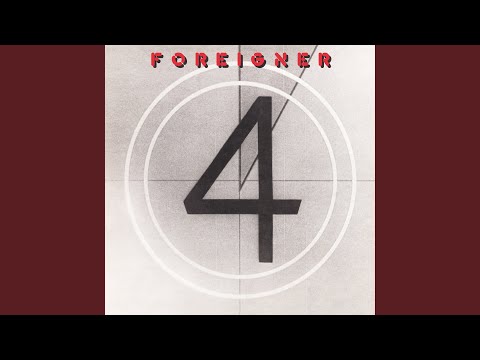 Foreigner – 4 – Vinyl (Gatefold, LP, Album + 6 more), 2013
