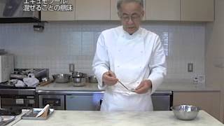 贈られるお菓子に真実の幸せを添えたい ::: プロ向け菓子・料理本の