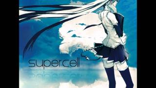 Supercell - Melt - YouTube