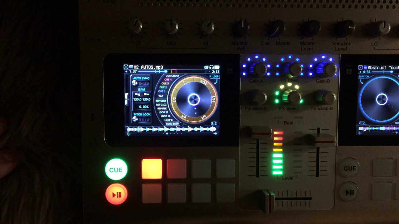 すぐにDJが始められて、こんなに遊べる！GODJ PLUSのレビューと使い方