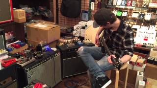 Pedal diggers Cranked 45」 レビュー！ | 魔法の箱研究所