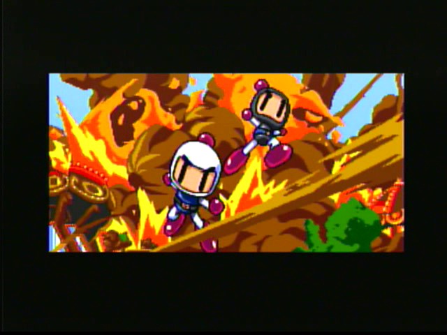 ネオボンバーマン ノーマルプレイ - YouTube