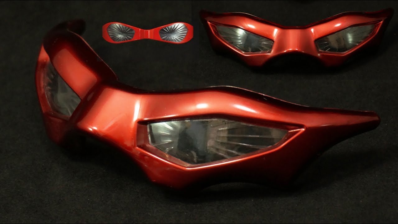 ウルトラセブンX DVD特典 ウルトラアイ ULTRASEVEN X - YouTube