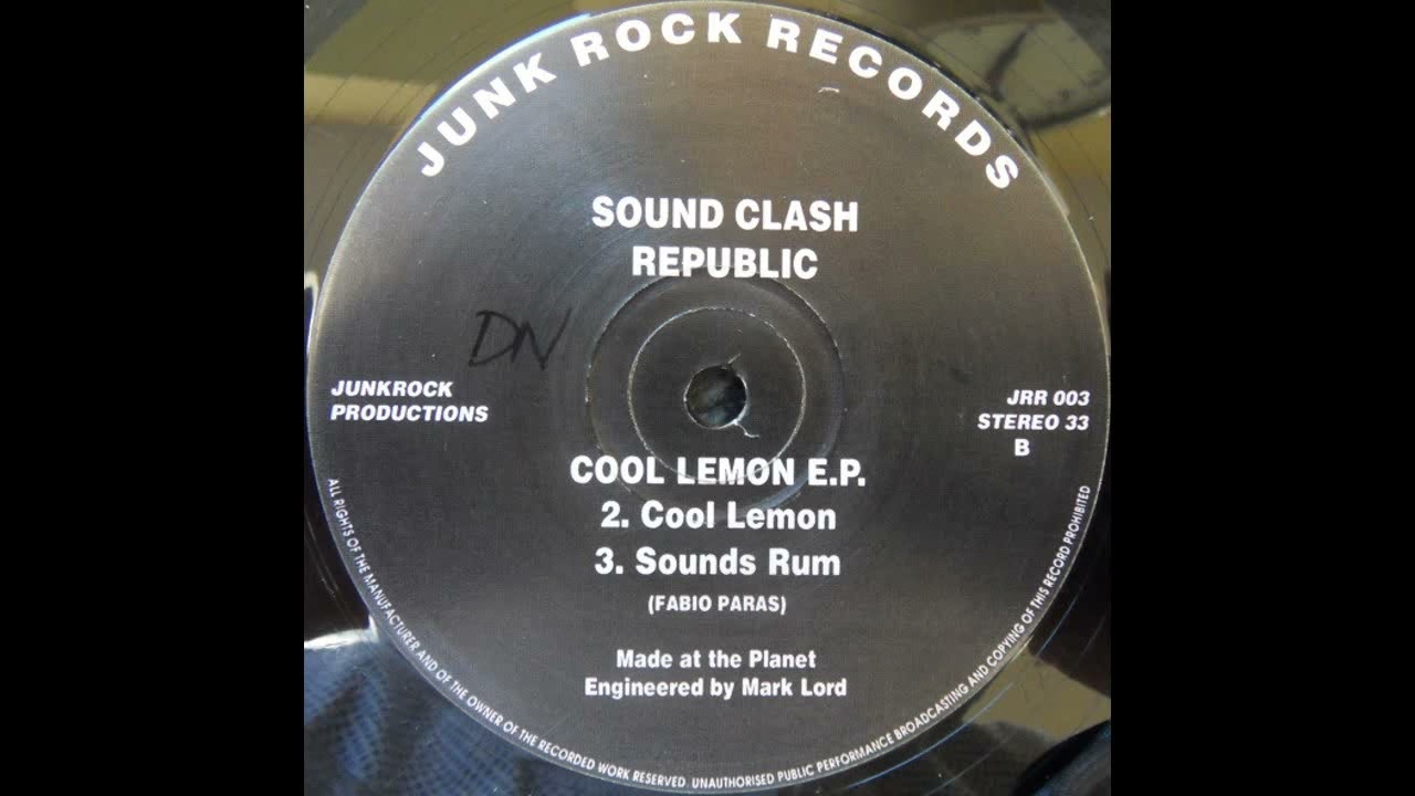 Sound Clash Republic - Shiva Shanti - YouTube