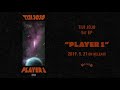 Tiji Jojo / PLAYER 1 (Official Audio) - YouTube