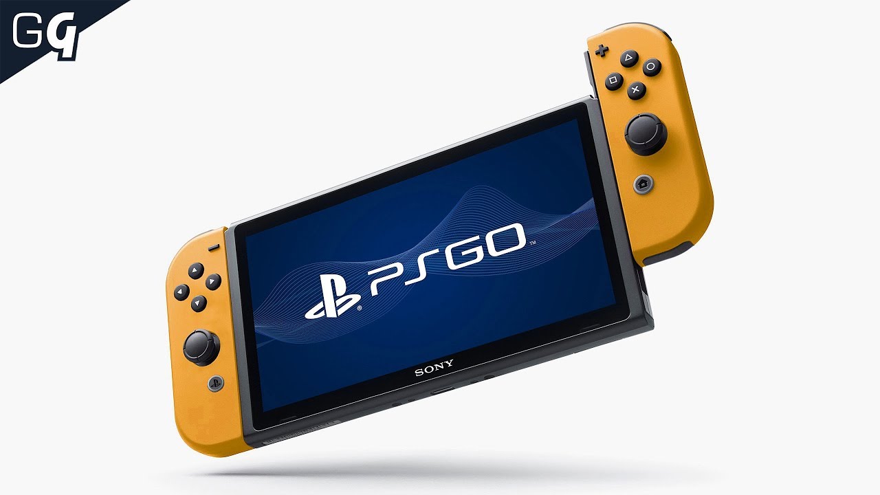 PlayStation Switch' | Will it happen? - YouTube