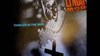 Lynch Mob - Tangled In The Web (EDIT) (Single Version) - YouTube