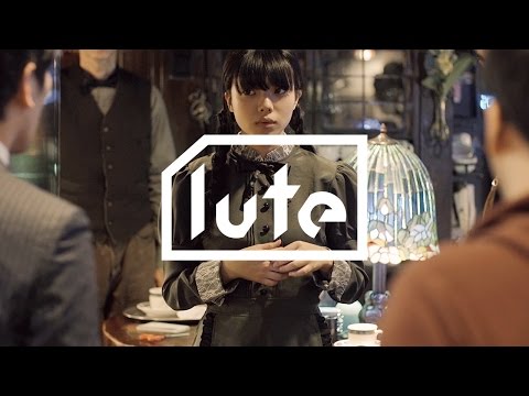 23歳のシンガー・ソングライター