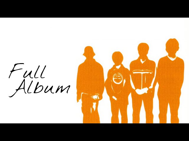 ASIAN KUNG-FU GENERATION - I'm standing here. [FULL ALBUM] - YouTube