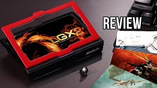 Avermedia Live Gamer Extreme 2 [Review] - YouTube