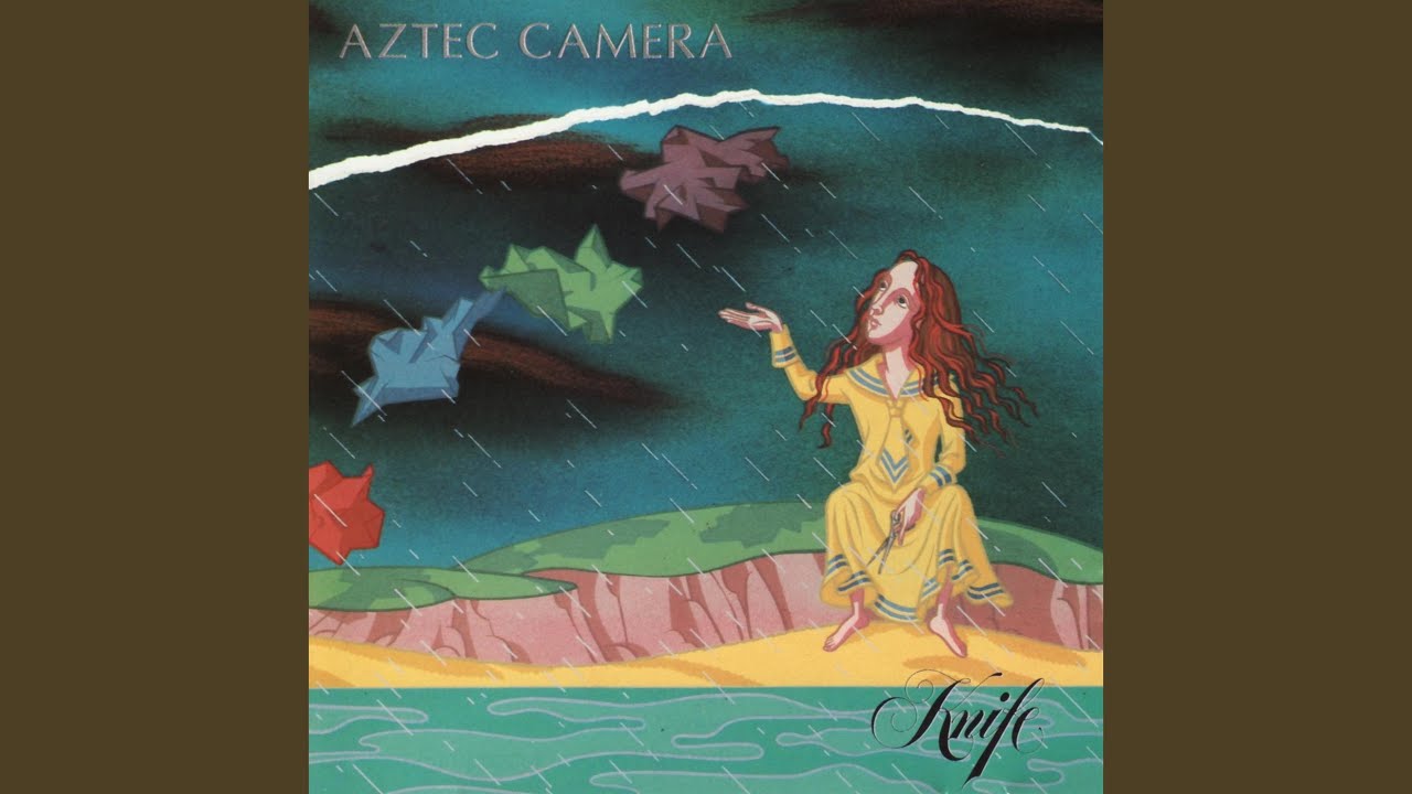 All I Need Is Everything - YouTube