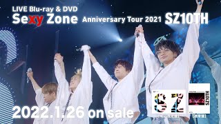 LIVE Blu-ray & DVD 
