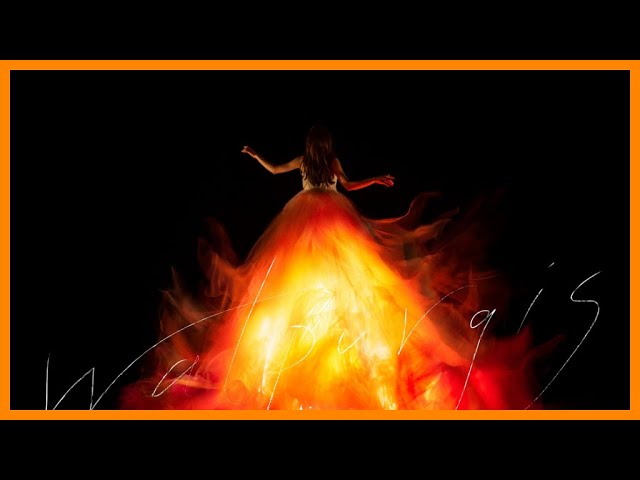 AIMER エメ — WALPURGIS『 2021・FULL ALBUM 』 - YouTube