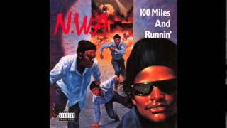 N.W.A. / GREATEST HITS (2LP) - HIP TANK RECORDS