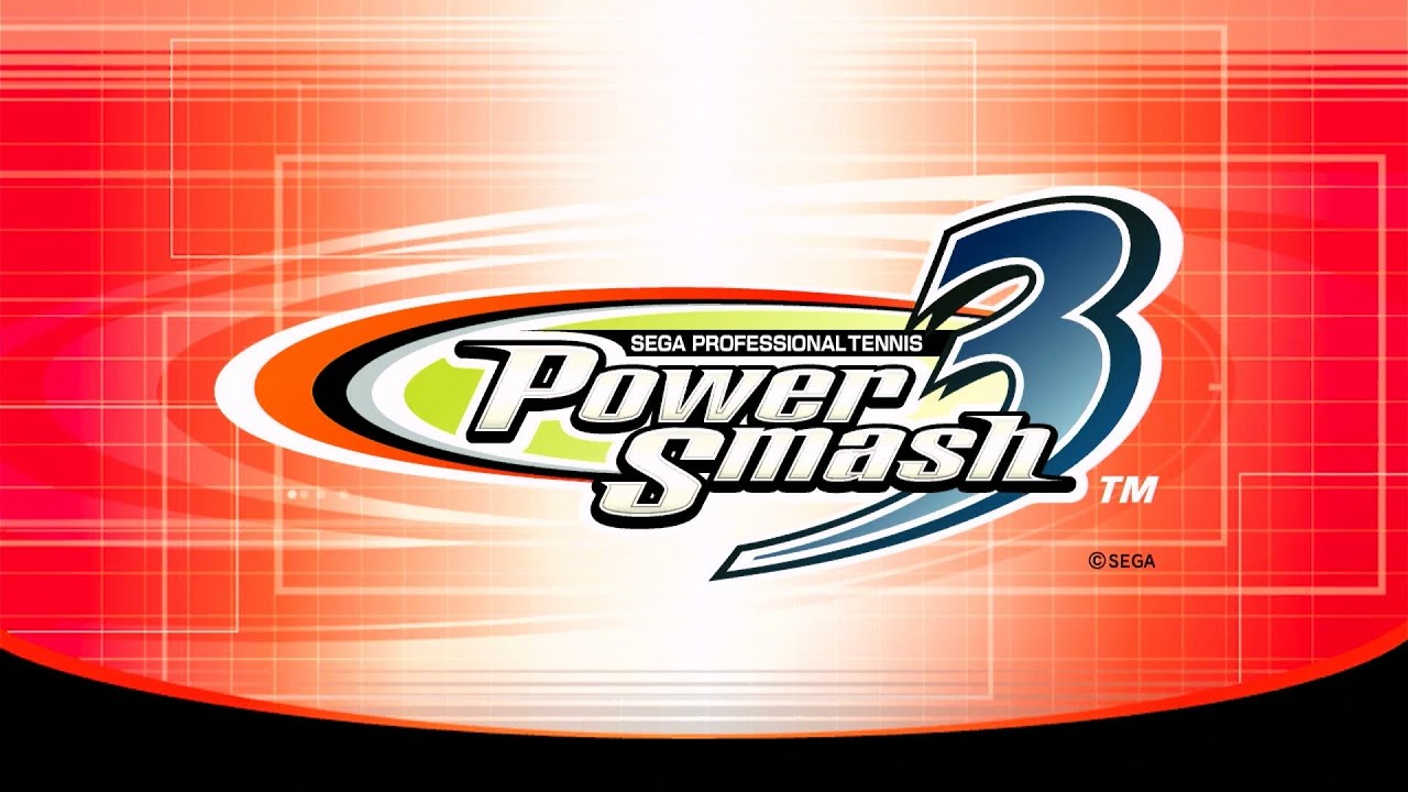 PS3] 파워 스매시 3 (Power Smash 3) - Opening & ShortPlay - YouTube