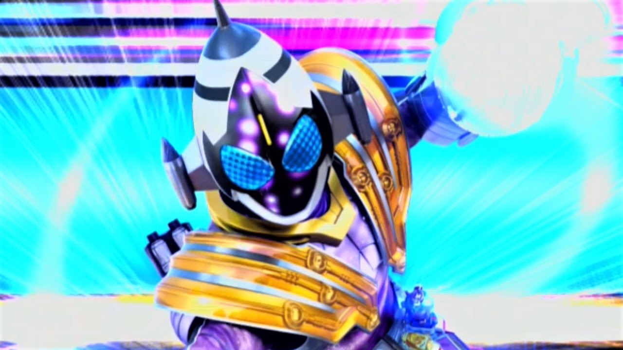 ガンバライジング】仮面ライダーフォーゼ メテオなでしこフュージョン