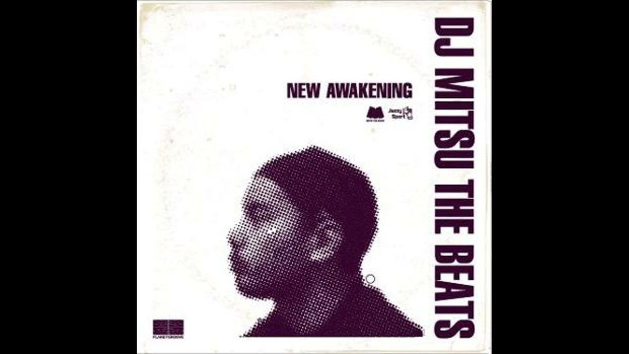 DJ Mitsu The Beats - Pursuits of Clarity(With Agape from Isosceles