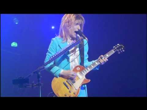 THE ALFEE - 2018 冬ノ巻 12/24 - YouTube