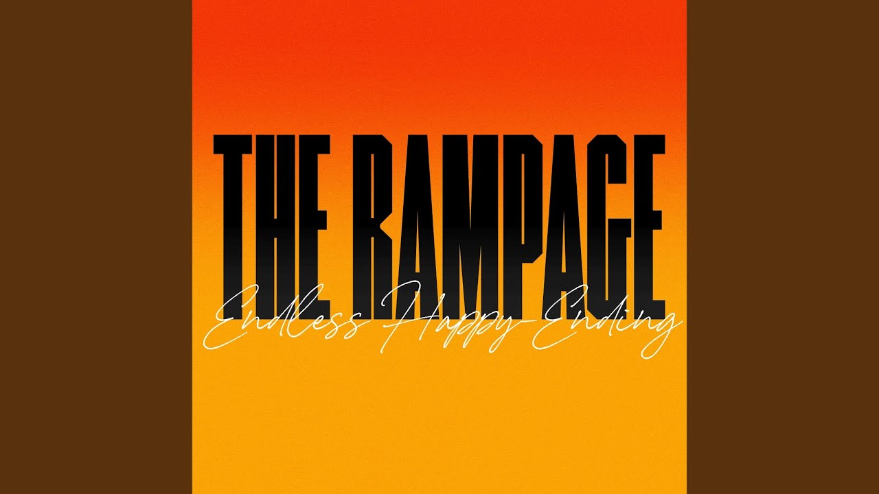 Endless Happy-Ending - YouTube