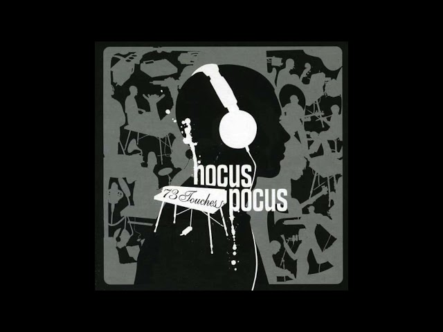 Hocus Pocus - Hip Hop (feat. The Procussions) - YouTube