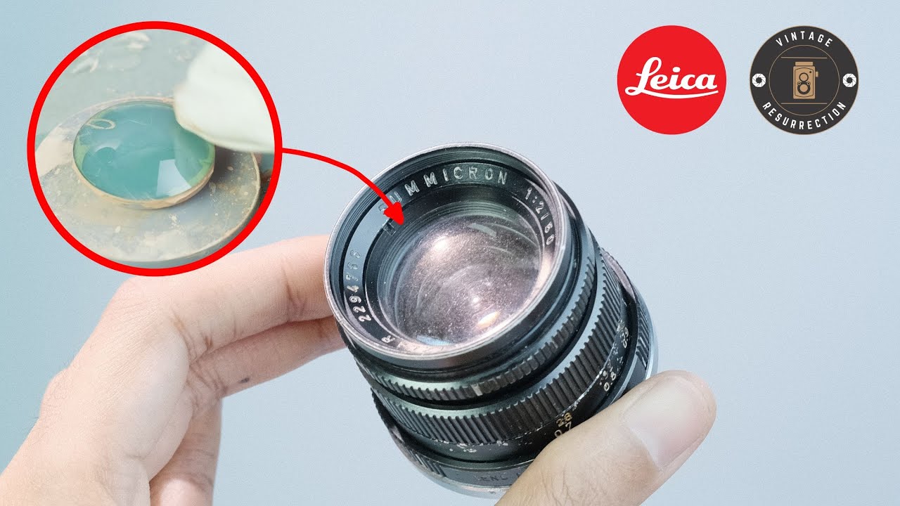 $8. 75-300mm Sharp Lens Made in Japan by Super Cosina Review Leica
