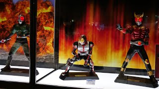 ワンフェス】メガハウスのハイクオリティフィギュア「Ultimate Article