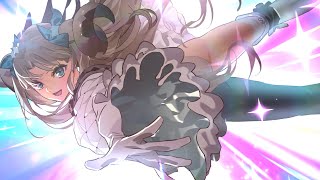 期間限定】「9周年記念 スペース・エレシュキガルピックアップ召喚