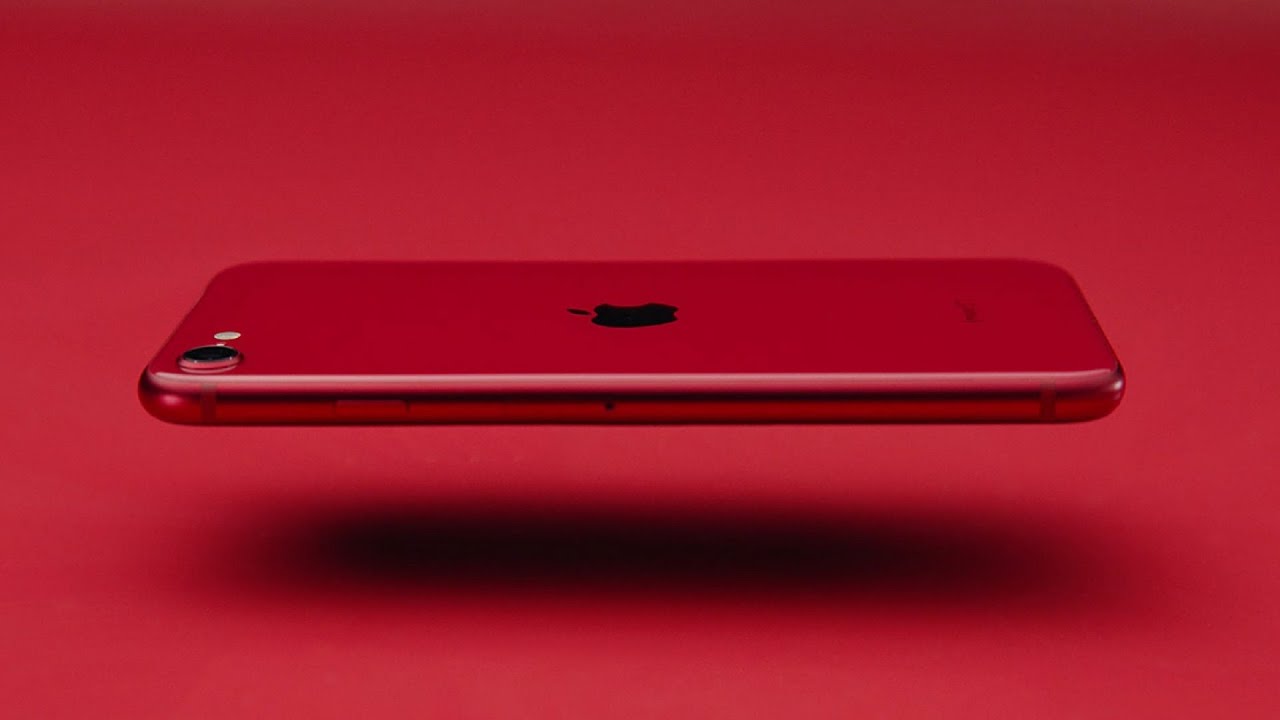 ヨドバシ.com - アップル Apple iPhone SE （第2世代） 128GB (PRODUCT